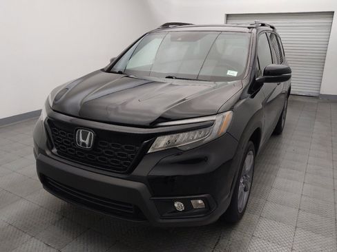 Used 2021 Honda Passport Touring image 15