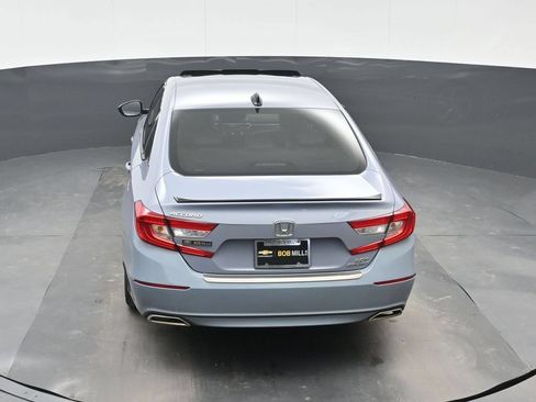 Used 2022 Honda Accord Sport image 20