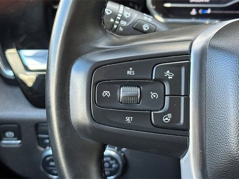 Used 2025 GMC Sierra 1500 SLT image 34