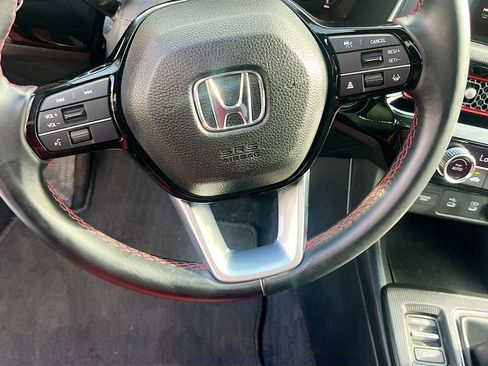 Used 2025 Honda Civic Si image 11