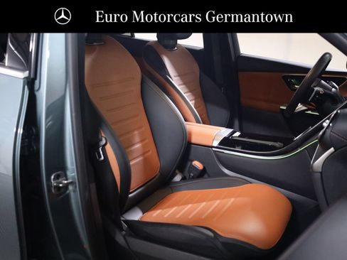 Used 2026 Mercedes-Benz GLC 300 4MATIC image 65