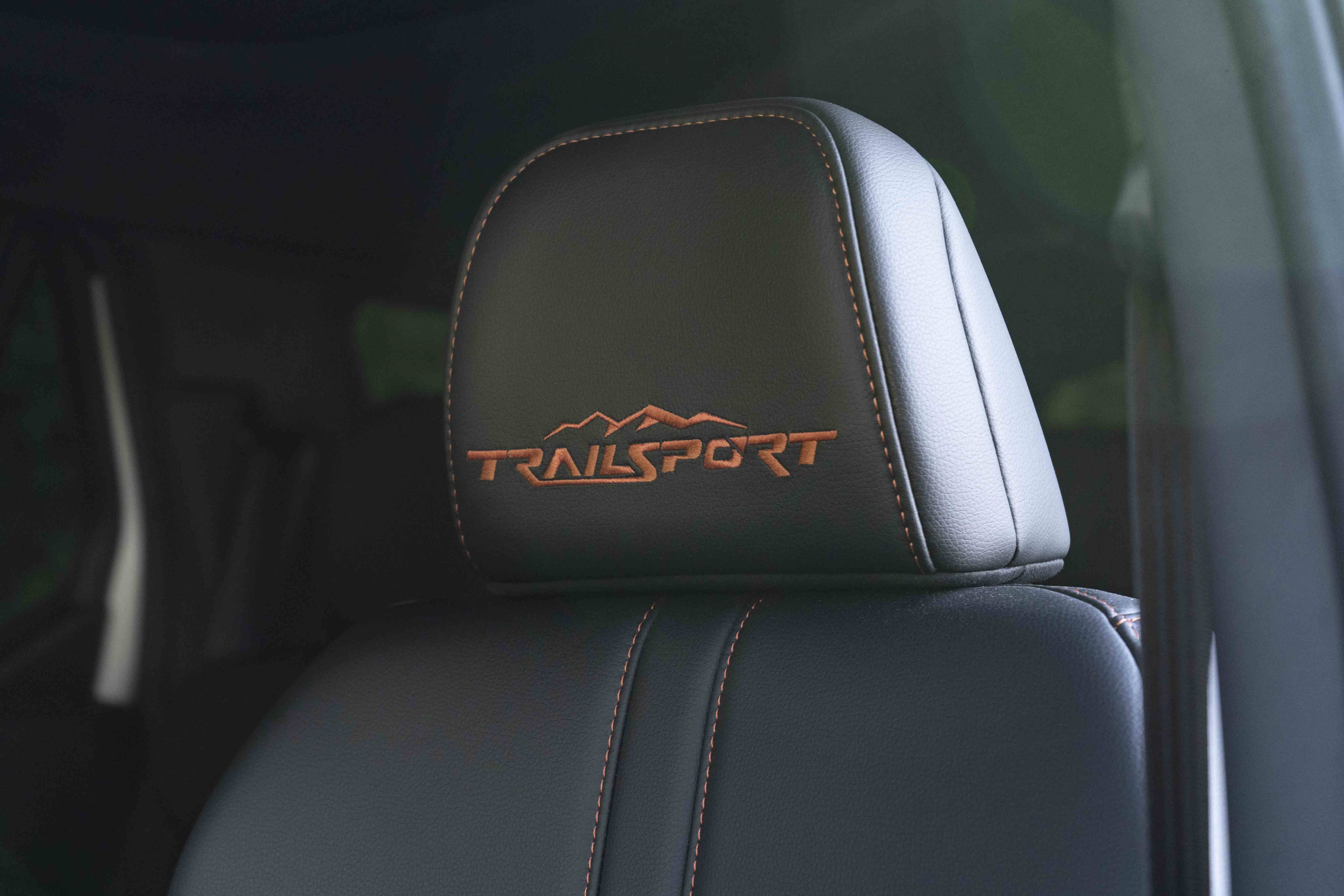 Certified 2026 Honda Pilot TrailSport image 18