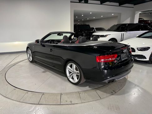 Used 2010 Audi S5 Prestige image 17