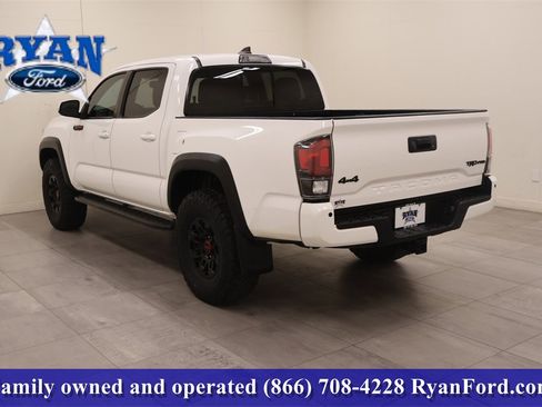 Used 2019 Toyota Tacoma TRD Pro image 3