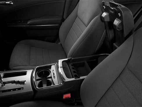 Used 2013 Dodge Charger R/T RWD image 16