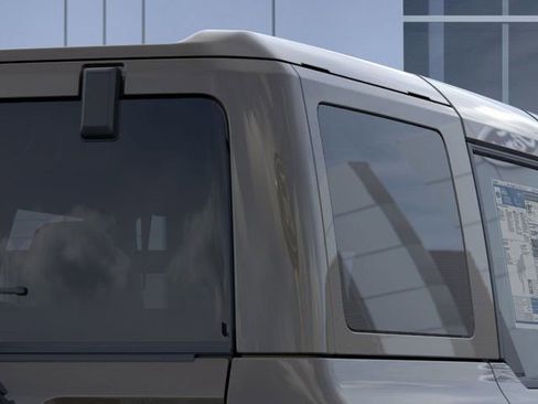 New 2025 Ford Bronco Outer Banks image 28