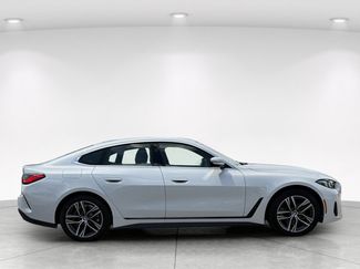 Used 2025 BMW 430i xDrive w/ Premium Package AWD/4WD video 2