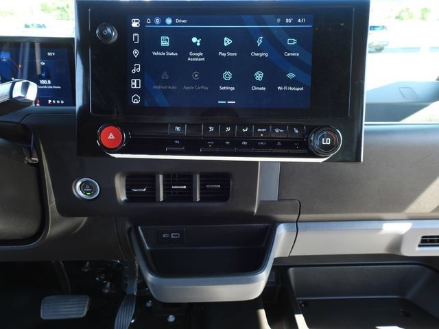 Used 2024 Chevrolet Brightdrop 600 w/ Battery Pack, Max Range AWD/4WD image 26