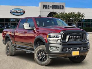 Used 2024 RAM 2500 Power Wagon w/ Safety Group video 1