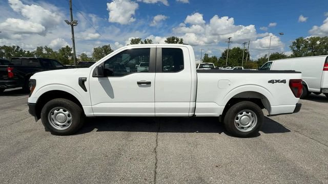 Used 2024 Ford F150 XL AWD/4WD image 5
