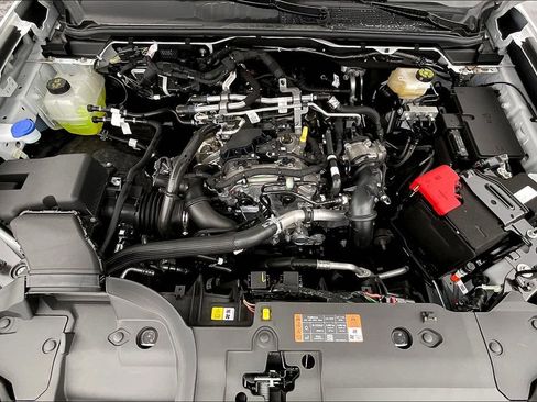 New 2025 Ford Ranger XL w/ Trailer Tow Package image 11