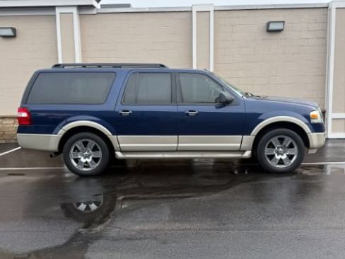 Used 2010 Ford Expedition EL 4WD image 18