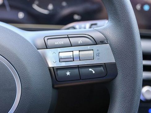 New 2026 Hyundai Santa Cruz SEL FWD image 22