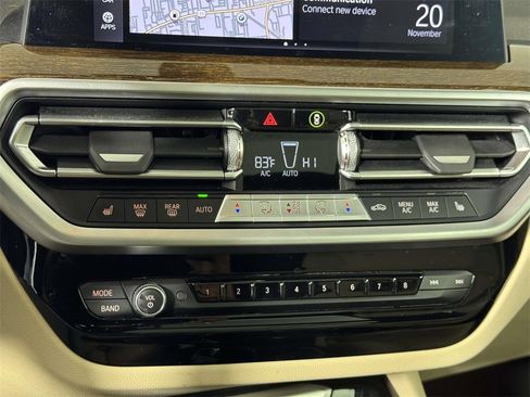Used 2022 BMW X3 xDrive30i w/ Convenience Package image 28