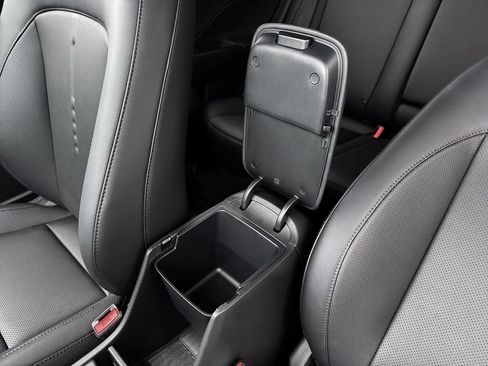 New 2026 Hyundai Kona Limited AWD/4WD image 18