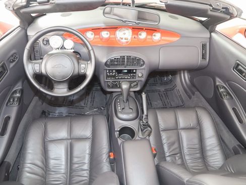 Used 1999 Plymouth Prowler image 33