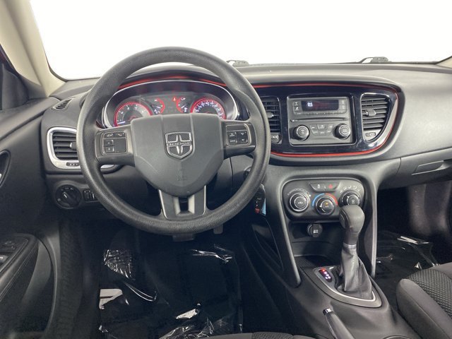 Used 2014 Dodge Dart SE w/ Convenience Group FWD image 16