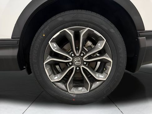 Used 2022 Honda CR-V EX-L image 29