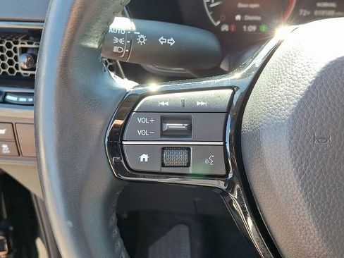 Used 2025 Honda CR-V EX-L image 22