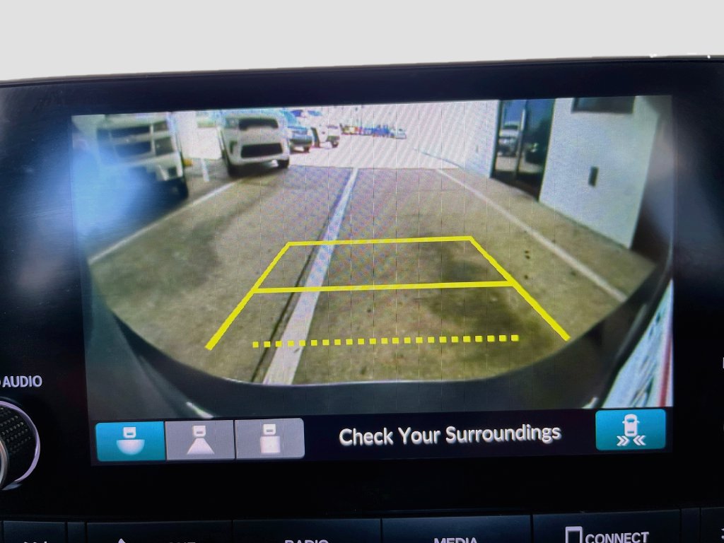 Used 2026 Honda Civic Sport image 14