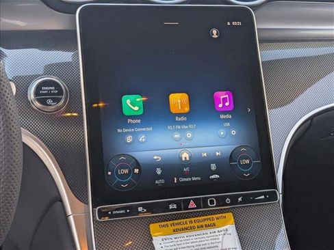 New 2026 Mercedes-Benz GLC 300 image 11