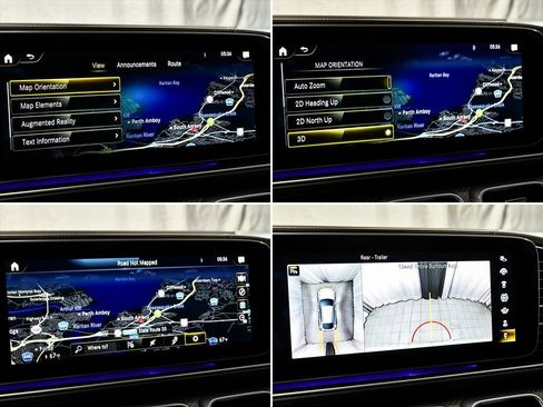 Used 2021 Mercedes-Benz GLE 63 AMG S image 25