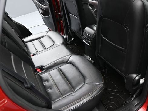 Used 2017 MAZDA CX-5 Grand Touring image 17