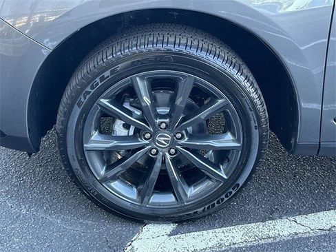 Used 2025 Acura RDX A-Spec image 11