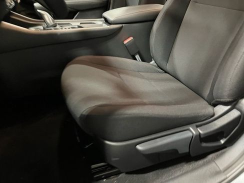 New 2025 Nissan Sentra S image 9