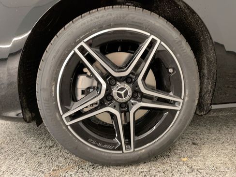 New 2026 Mercedes-Benz CLA 250 CLA 250 image 11