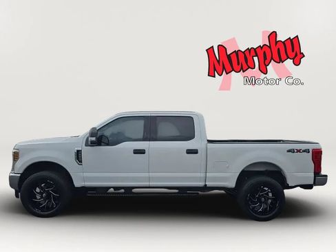 Used 2019 Ford F250 XLT AWD/4WD image 5