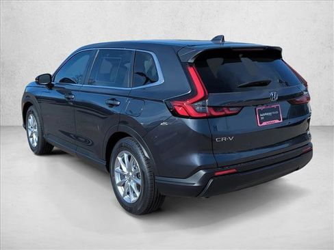 New 2026 Honda CR-V EX image 5