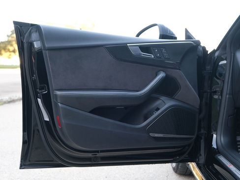 Used 2019 Audi RS 5 Sportback image 13