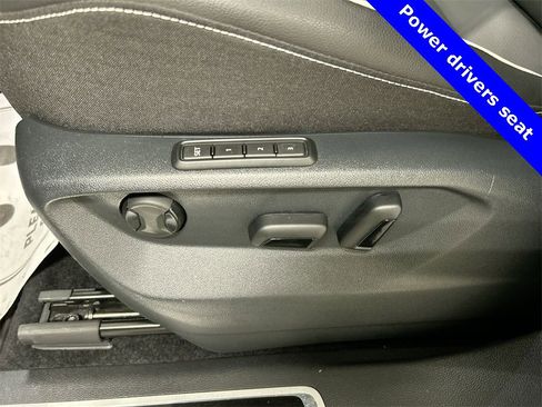 Certified 2024 Volkswagen Tiguan SEL R-Line image 14