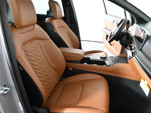 New 2026 Kia Sportage X-Line Prestige image 15