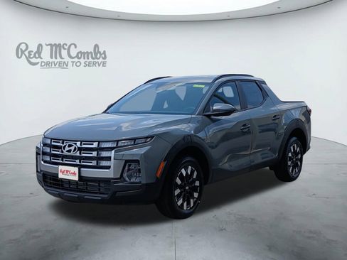 New 2026 Hyundai Santa Cruz SEL image 1