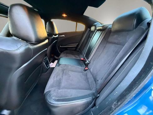 Used 2023 Dodge Charger Scat Pack RWD image 27