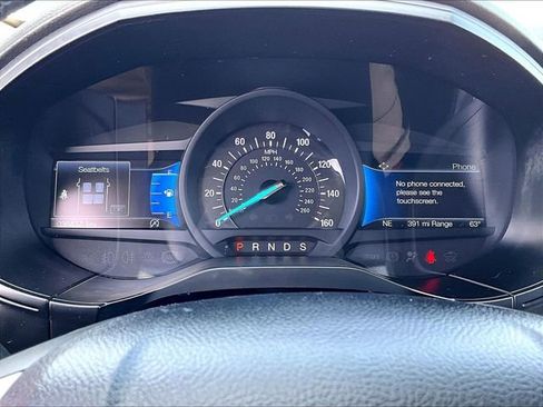 Used 2024 Ford Edge SEL w/ Convenience Package image 25