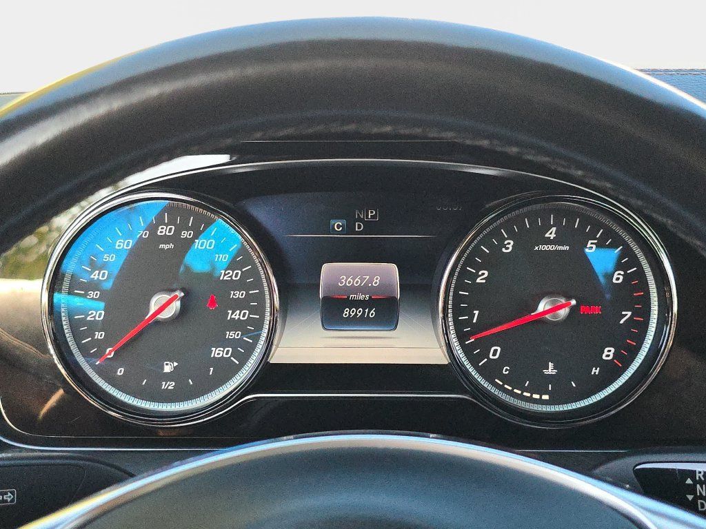 Used 2018 Mercedes-Benz E 400 Cabriolet image 25
