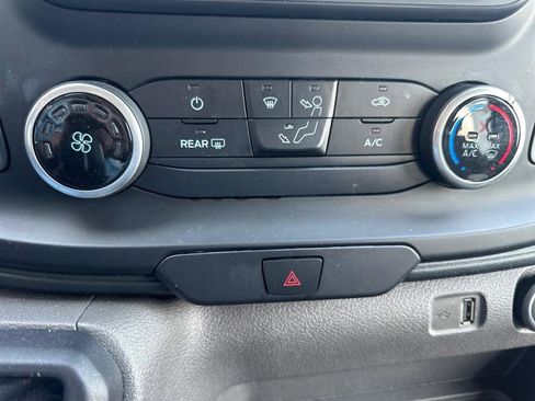 Used 2021 Ford Transit 350 XLT image 25