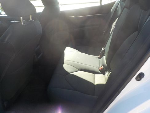 Used 2023 Toyota Camry LE image 15