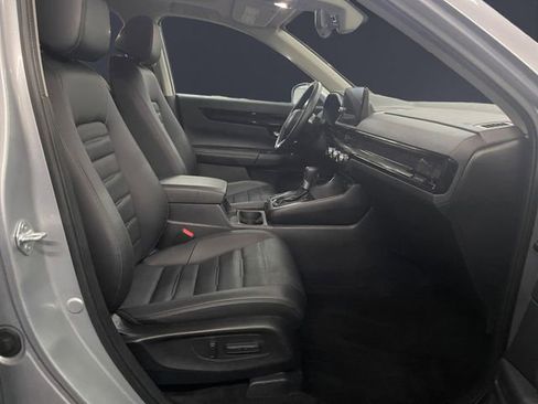 Certified 2025 Honda CR-V EX-L image 15
