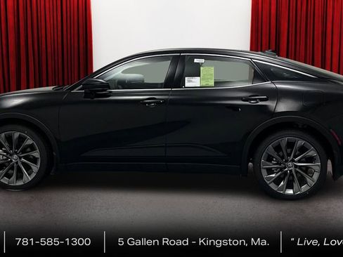 New 2026 Toyota Crown Limited w/ Advanced Technology Package image 8