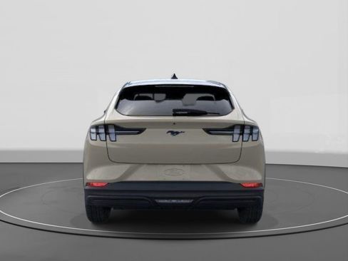 New 2026 Ford Mustang Mach-E Select RWD image 5