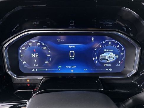 New 2026 Chevrolet Silverado 1500 LT image 12