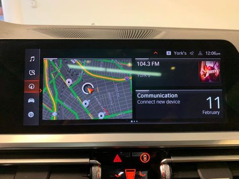 Used 2022 BMW 430i xDrive Coupe w/ Premium Package 2 image 30