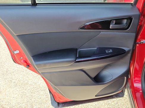 Used 2022 Mitsubishi Eclipse Cross LE AWD/4WD image 9