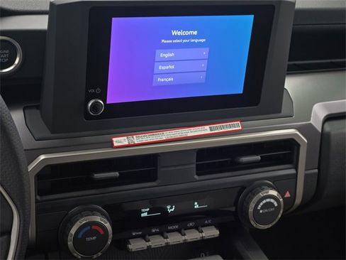 Certified 2025 Toyota 4Runner SR5 image 21