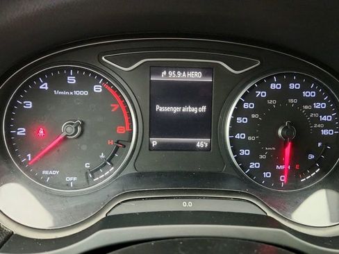 Used 2016 Audi A3 2.0T Premium Plus image 14