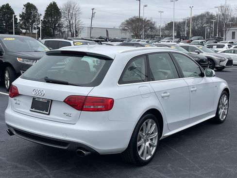 Used 2012 Audi A4 2.0T Premium Plus image 7